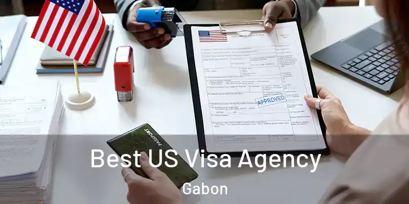 Best US Visa Agency Gabon