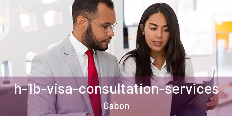 h-1b-visa-consultation-services Gabon