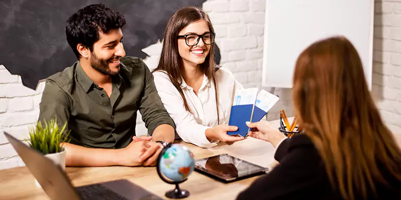 Benefits You Get with Our US Business Visa Consultancy Services in Gabon