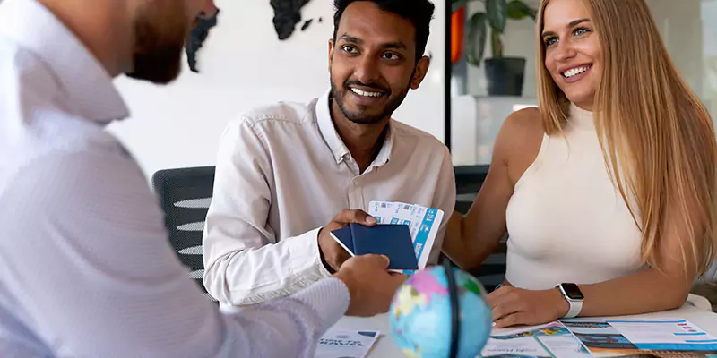 Benefits You Get with Our E2 Visa Support in Gabon