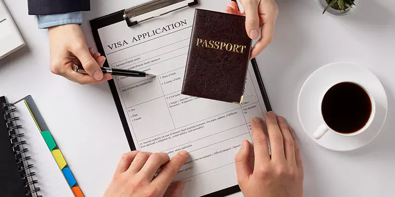 Benefits of Our EB‑5 Source of Funds Documentation Services in Gabon