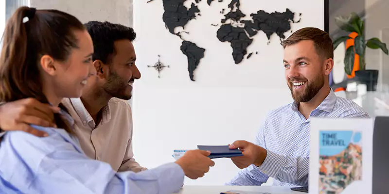 Comprehensive Business Immigration Green Card Services in Gabon