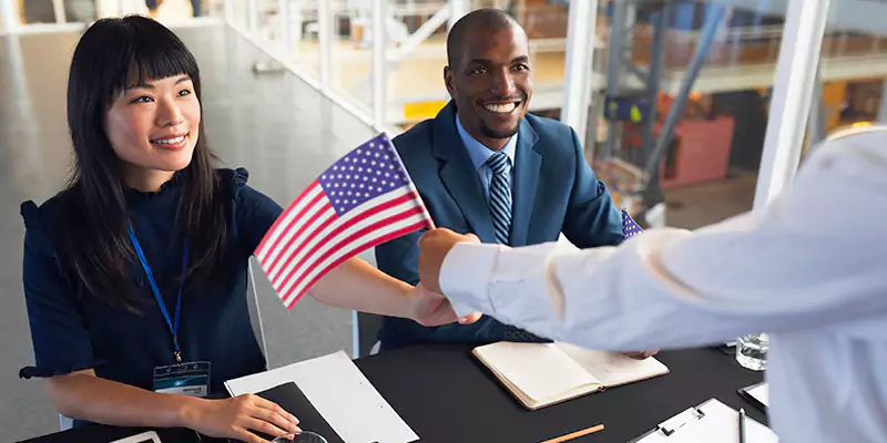 Our EB-5 Consultation and Strategy in Gabon