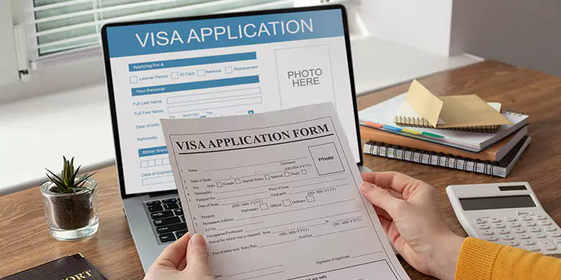 Our Comprehensive Online US Visa Services in Gabon