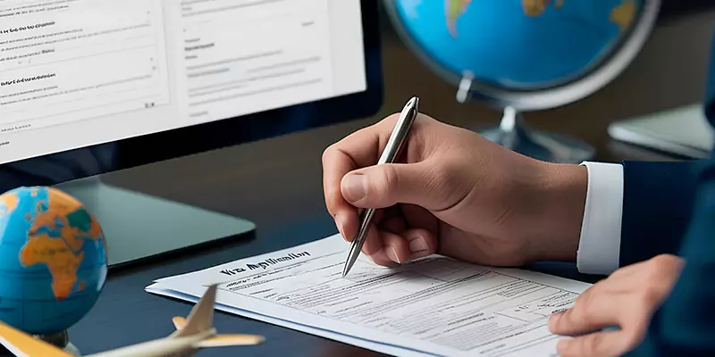 Benefits of Our US Branch Office Visa Services in Gabon