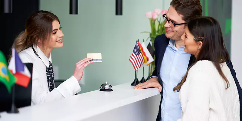 US Startup Visa Services and Strategic Consultation in Gabon