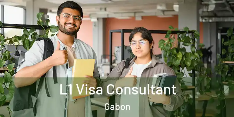 L1 Visa Consultant Gabon