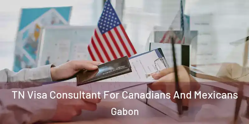TN Visa Consultant For Canadians And Mexicans Gabon