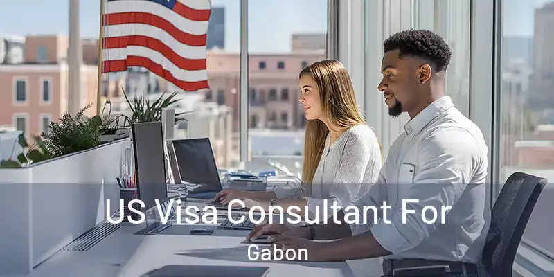 US Visa Consultant For Gabon